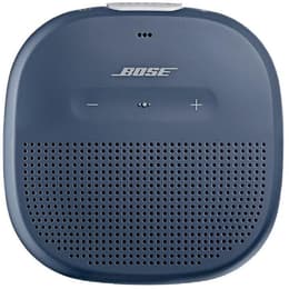 Bluetooth Reproduktor Bose Soundlink Micro - Modrá
