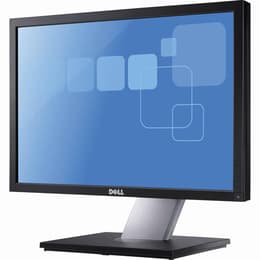 Monitor 19 Dell P1911B 1440 x 900 LED Čierna