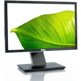 Monitor 19 Dell P1911B 1440 x 900 LED Čierna