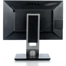 Monitor 19 Dell P1911B 1440 x 900 LED Čierna