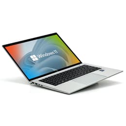 HP EliteBook 840 G9 14" (2022) - Core i5 - Gen 12 (U) - 16GB - SSD 512 GB QWERTY - Anglická