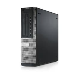 Dell Optiplex 7010 Core i5-3470 3,2 - HDD 320 GB - 8GB