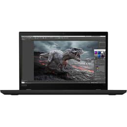 Lenovo ThinkPad P15s G2 15" (2021) - Core i7 - Gen 11 (G) - 16GB - SSD 512 GB QWERTY - Anglická