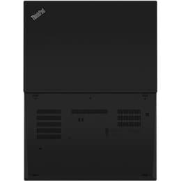Lenovo ThinkPad P15s G2 15" (2021) - Core i7 - Gen 11 (G) - 16GB - SSD 512 GB QWERTY - Anglická