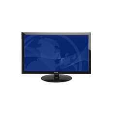 Monitor 24 Terra ML240W-L03 1920 x 1080 LED Čierna