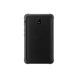 Galaxy Tab Active3 64GB - Čierna - WiFi + 4G