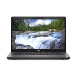 Dell Latitude 5400 14" (2021) - Core i5 - Gen 8 (U) - 16GB - SSD 256 GB QWERTZ - Nemecká