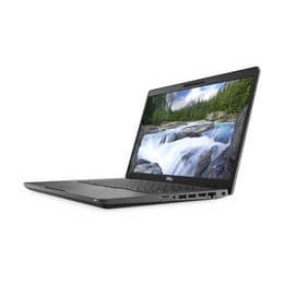 Dell Latitude 5400 14" (2021) - Core i5 - Gen 8 (U) - 16GB - SSD 256 GB QWERTZ - Nemecká