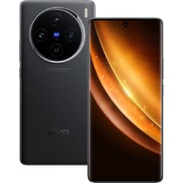 Vivo X100 512GB - Čierna - Neblokovaný