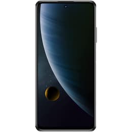 ZTE Blade V30 Vita 128GB - Čierna - Neblokovaný - Dual-SIM