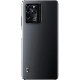 ZTE Blade V30 Vita 128GB - Čierna - Neblokovaný