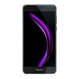 Honor 8 32GB - Čierna - Neblokovaný