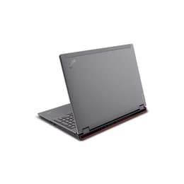 Lenovo ThinkPad P16 Gen 2 16" (2024) - Core i7-13850HX - 32GB - SSD 1 TO AZERTY - Francúzska
