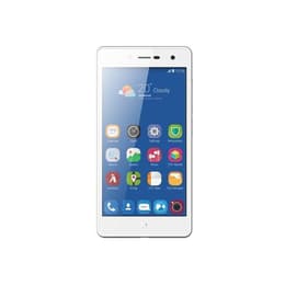 ZTE Blade L7 8GB - Biela - Neblokovaný