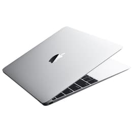 MacBook 12" (2016) - QWERTZ - Nemecká