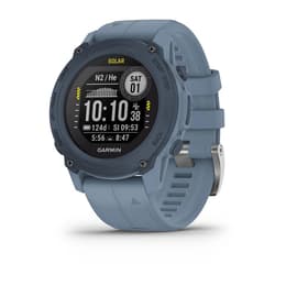 Garmin Descent G1 Bluetooth 51 mm - Modrá