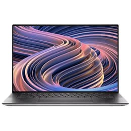 Dell XPS 15 9520 15" (2022) - Core i9-12900HK - 64GB - SSD 1 TO QWERTY - Anglická