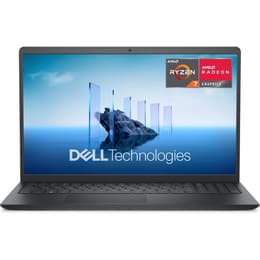 Dell 15 DC15255 15" (2023) - Ryzen 7 - 7000 Series (U) - 16GB - SSD 1 TO QWERTY - Anglická