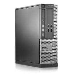 Dell OptiPlex 3020 SFF Core i5-4590 3.3 - HDD 1 To - 8GB