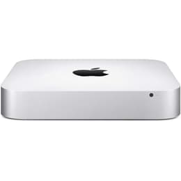 Mac mini (október 2012) Core i5 2.5 GHz - HDD 2 To - 4GB