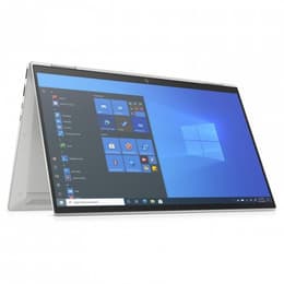 HP EliteBook x360 1040 G8 14" Core i7-1165g7 - SSD 512 GB - 16GB AZERTY - Francúzska