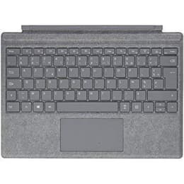 AZERTY Klávesnica Microsoft Francúzska Bezdrôtové Surface Go Signature Type Cover