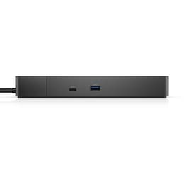 Dokovacia stanica Dell Dock WD19DC 240W