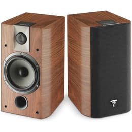 Reproduktor Focal Chorus 705 - Drevo