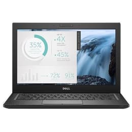 Dell Latitude 7210 2-in-1 12" (2020) - Core i7 - Gen 10 (U) - 16GB - SSD 256 GB QWERTZ - Nemecká