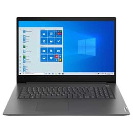 Lenovo V17-IIL 17" (2020) - Core i5 - Gen 10 (G) - 8GB - SSD 512 GB AZERTY - Francúzska