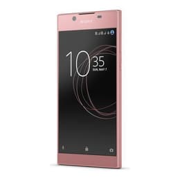 Sony Xperia L1 16GB - Ružová - Neblokovaný