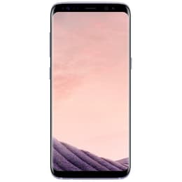 Galaxy S8+ 128GB - Sivá - Neblokovaný