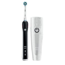 Elektrická zubná kefka Braun Oral-B Pro 2 2500 CrossAction