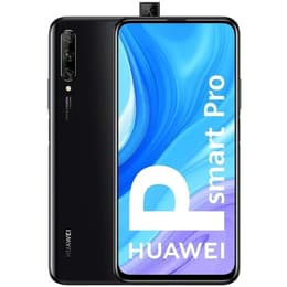 Huawei P Smart Pro 2019 128GB - Čierna - Neblokovaný