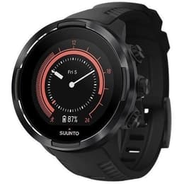 Smart hodinky Suunto 9 G1 Baro á á - Čierna