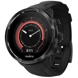 Suunto 9 Baro Bluetooth mm - Čierna