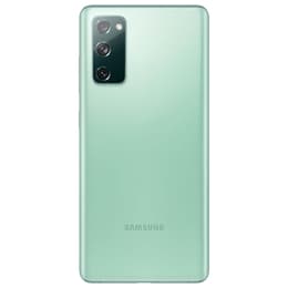 Galaxy S20 FE 256GB - Zelená - Neblokovaný