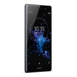 Sony XZ2 Premium 64GB - Čierna - Neblokovaný