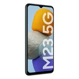 Galaxy M23 128GB - Bronzová - Neblokovaný