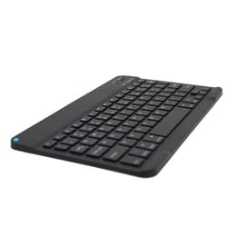 QWERTY Klávesnica Simpletek Anglická (US) Bezdrôtové Wireless Keyboard