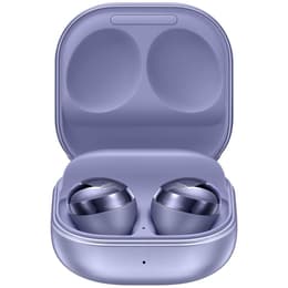 Slúchadlá Do uší Samsung Galaxy Buds Pro Potláčanie hluku Bluetooth - Fialová