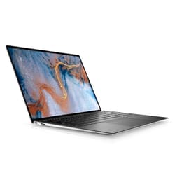 Dell XPS 13 9300 13" (2020) - Core i5 - Gen 10 (G) - 8GB - SSD 256 GB QWERTY - Anglická