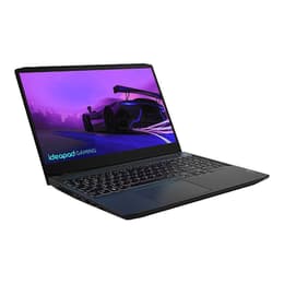 Lenovo IdeaPad Gaming 3 15ACH6 15" (2021) - Ryzen 5 - 5000 Series (H) - 8GB - SSD 512 GB AZERTY - Francúzska