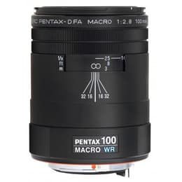 Objektív Pentax 100mm f/2.8