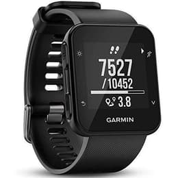 Smart hodinky Garmin Forerunner 35 á á - Čierna