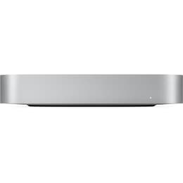 Mac mini () Apple M1 3.2 GHz - 256 GB SSD - 16GB