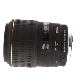 Objektív Sigma EX 105 mm f/2.8