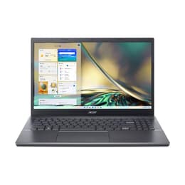 Acer Aspire 5 A515-47-R06U 15" (2023) - AMD Ryzen 7-5825U - 16GB - SSD 1000 GB AZERTY - Francúzska
