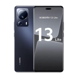 Xiaomi 13 Lite 128GB - Čierna - Neblokovaný - Dual-SIM