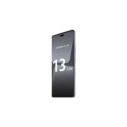 Xiaomi 13 Lite 128GB - Čierna - Neblokovaný